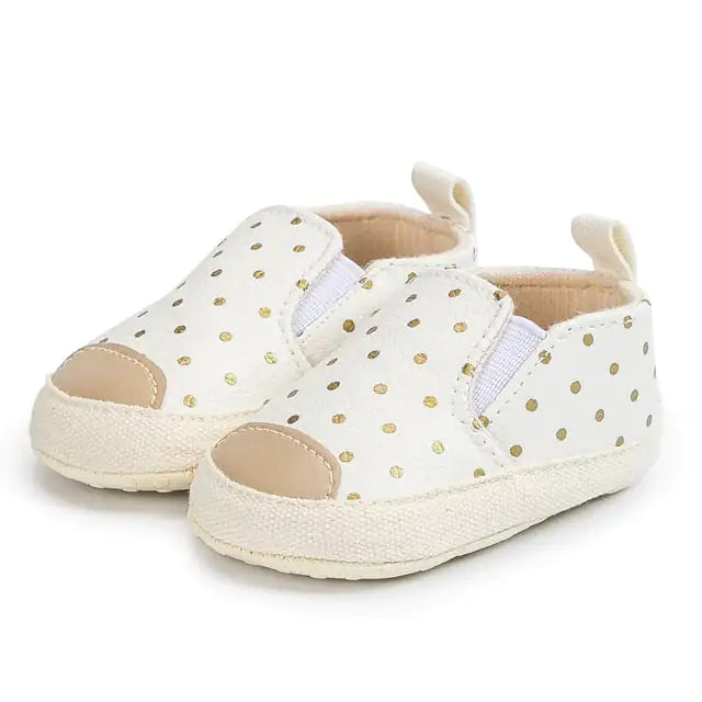 Cute Adorable Baby Shoes | Soft & Comfortable Footwear