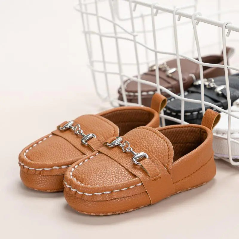 Cute Adorable Baby Shoes | Soft & Comfortable Footwear