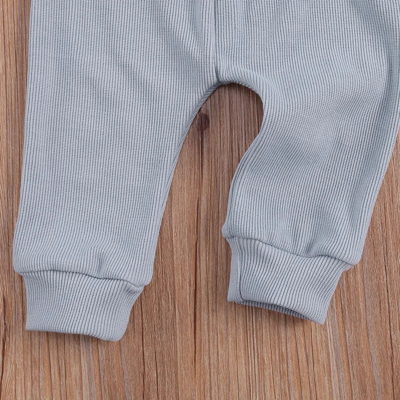 Soft Newborn Baby Clothes Set | Cozy & Gentle Wear