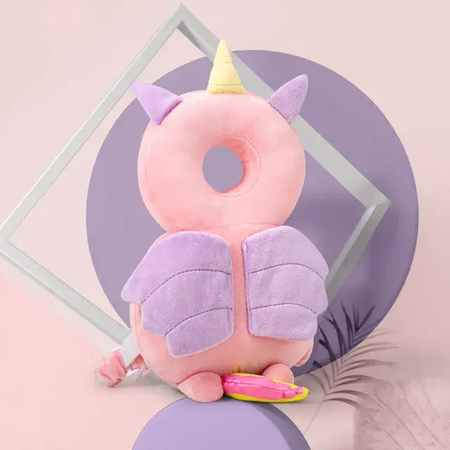 Baby Head Protector Pillow | Safe & Comfortable Travel