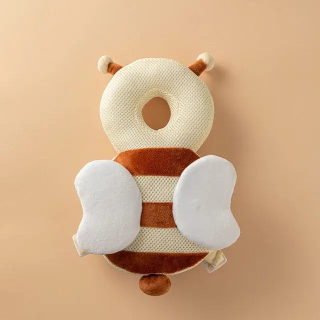Baby Head Protector Pillow | Safe & Comfortable Travel