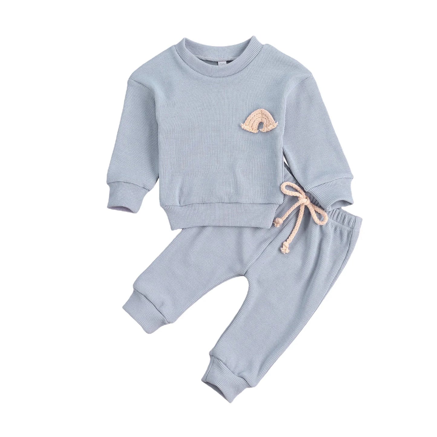Soft Newborn Baby Clothes Set | Cozy & Gentle Wear