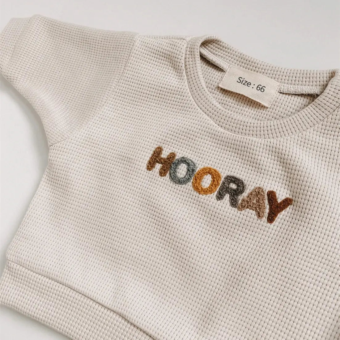 Trendy Spring Baby Clothes Set | Cute & Comfortable Wear