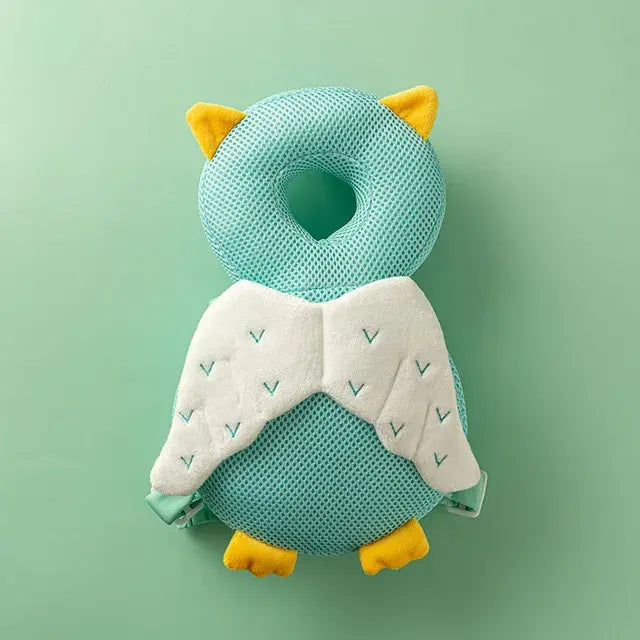 Baby Head Protector Pillow | Safe & Comfortable Travel