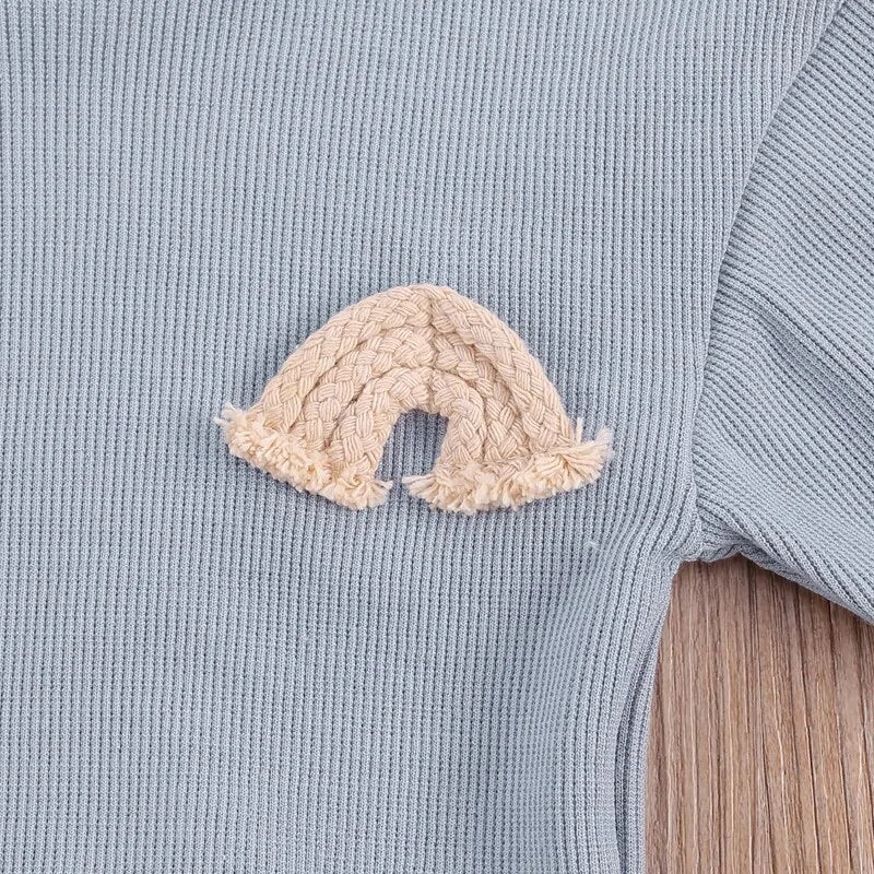 Soft Newborn Baby Clothes Set | Cozy & Gentle Wear