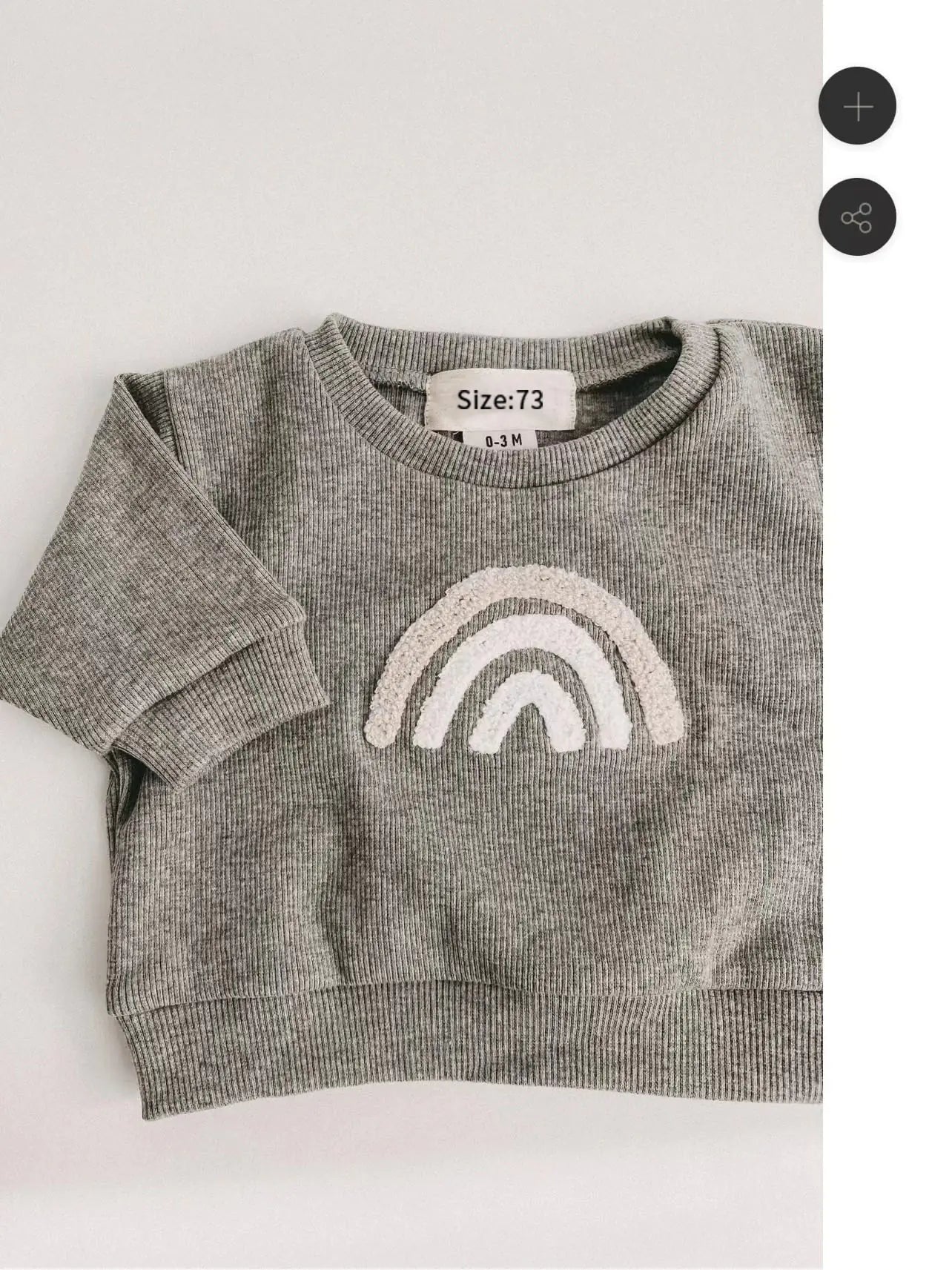 Versatile Baby Clothes Set | Spring & Autumn Comfort
