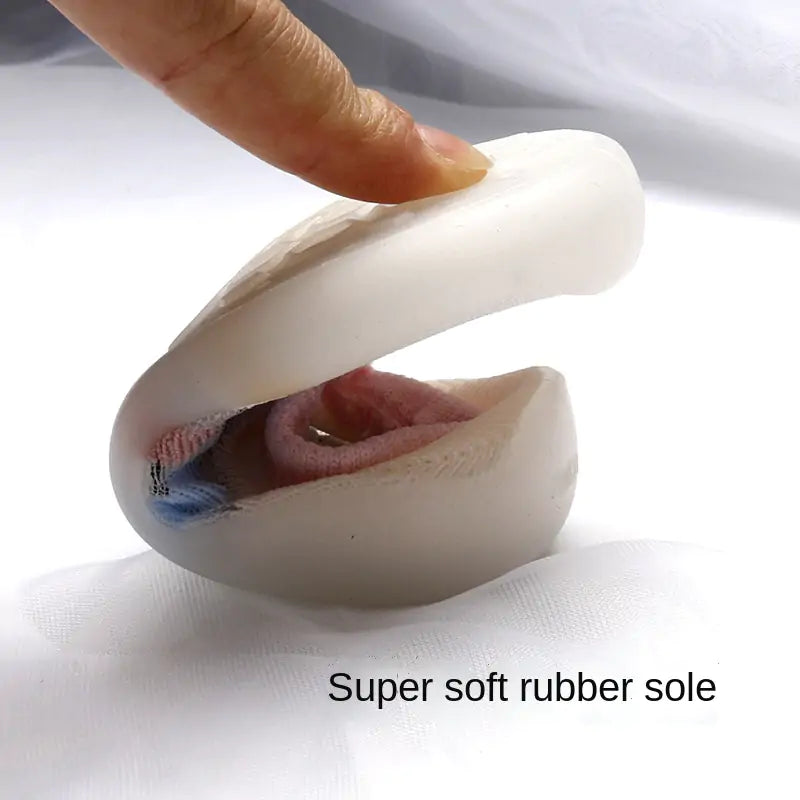 Secure Non-Slip Baby Shoes | Comfortable First Steps