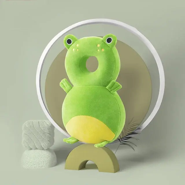 Baby Head Protector Pillow | Safe & Comfortable Travel