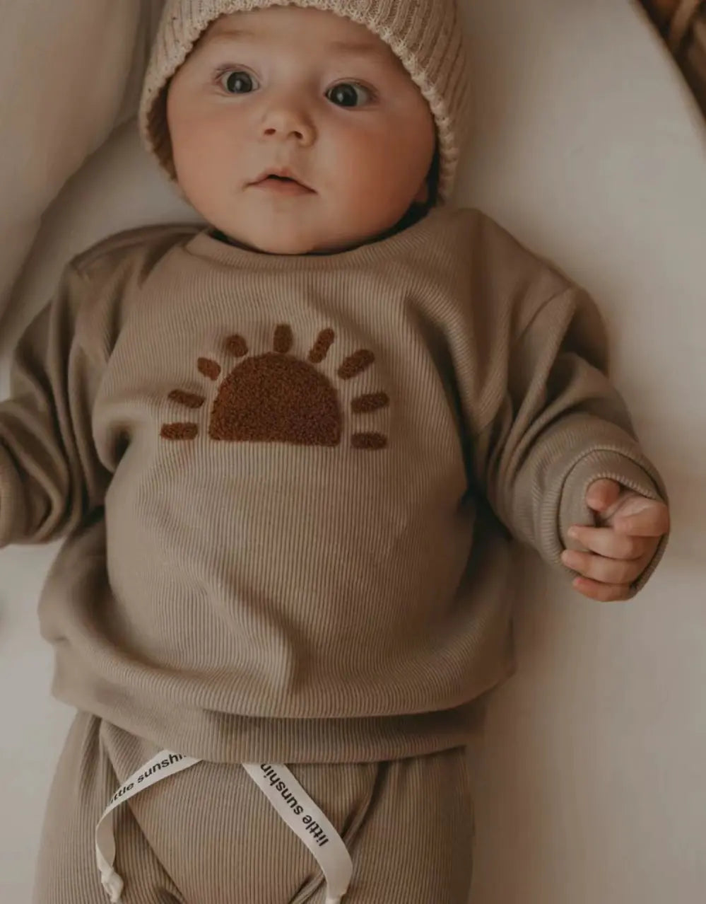 Versatile Baby Clothes Set | Spring & Autumn Comfort