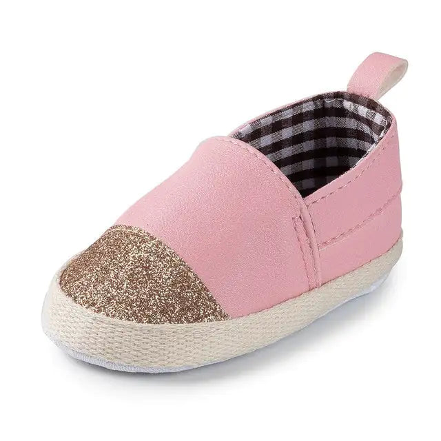 Cute Adorable Baby Shoes | Soft & Comfortable Footwear