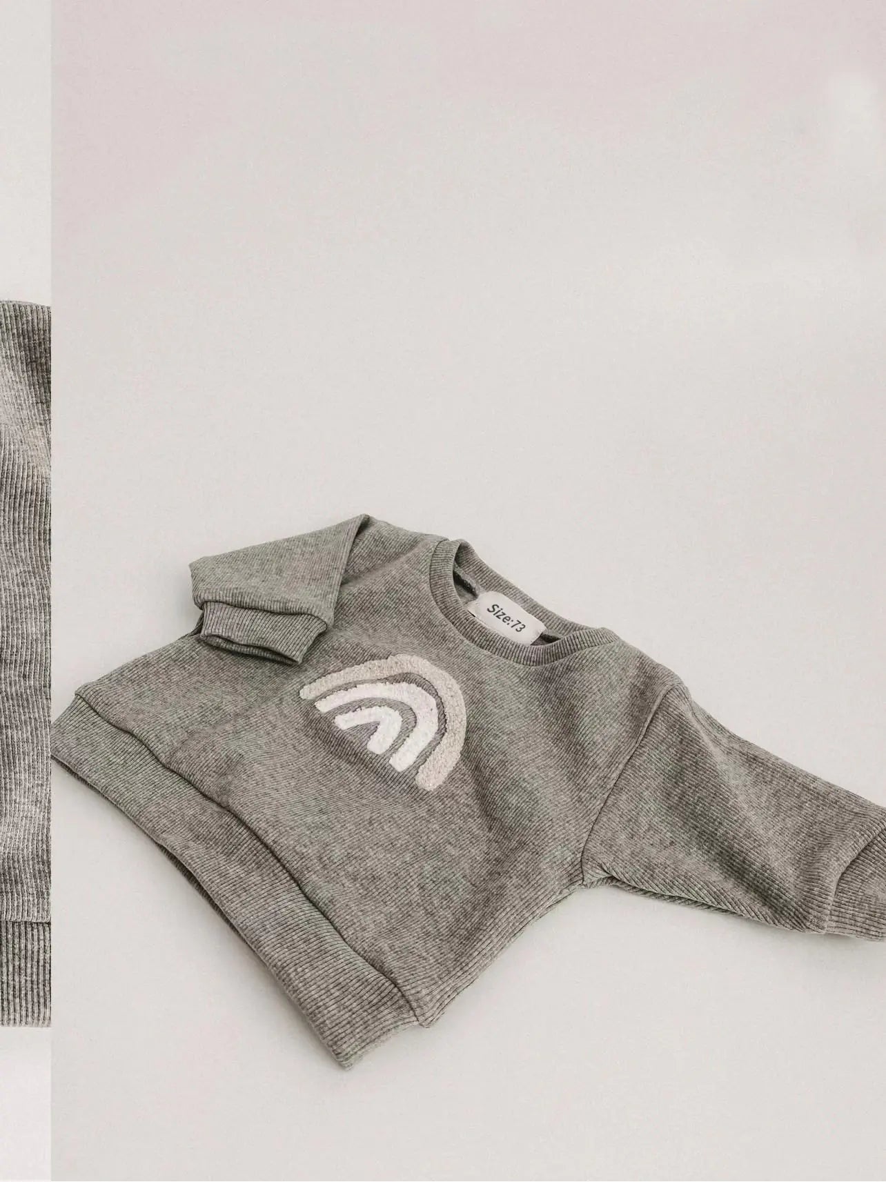Versatile Baby Clothes Set | Spring & Autumn Comfort