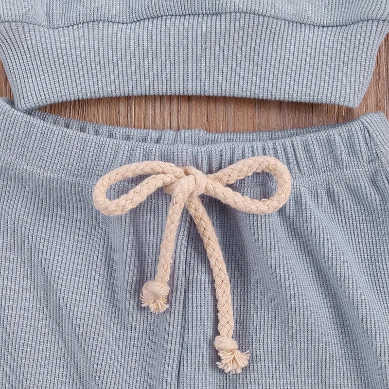 Soft Newborn Baby Clothes Set | Cozy & Gentle Wear