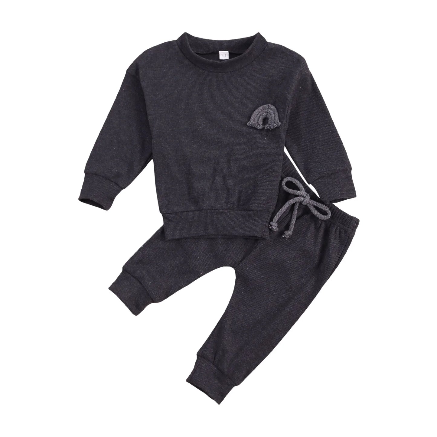 Soft Newborn Baby Clothes Set | Cozy & Gentle Wear