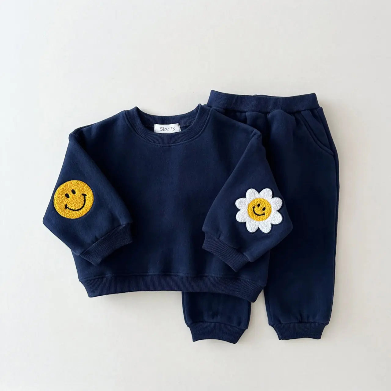 Cozy Winter Baby Clothes Set | Soft & Warm Outfits