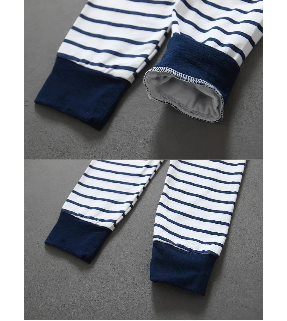 Adorable Elephant Baby Clothing Set | Soft & Cozy Wear