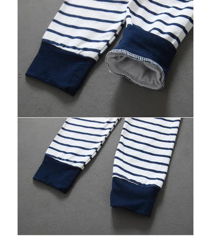 Adorable Elephant Baby Clothing Set | Soft & Cozy Wear