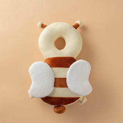 Baby Head Protector Pillow | Safe & Comfortable Travel
