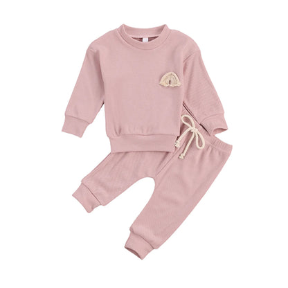 Soft Newborn Baby Clothes Set | Cozy & Gentle Wear