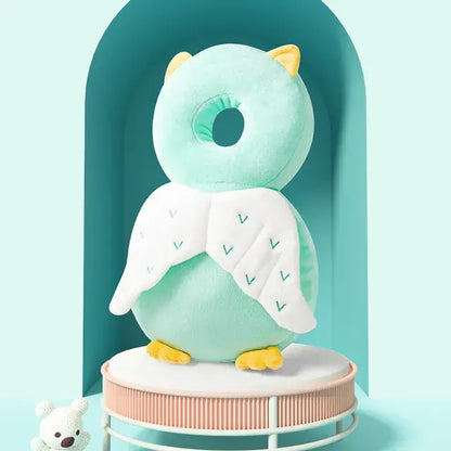 Baby Head Protector Pillow | Safe & Comfortable Travel