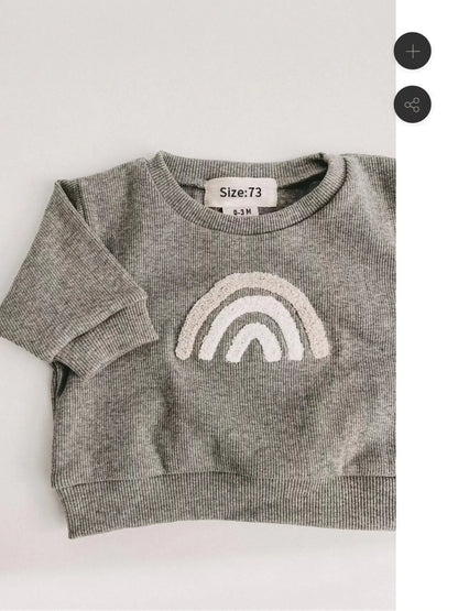 Versatile Baby Clothes Set | Spring & Autumn Comfort