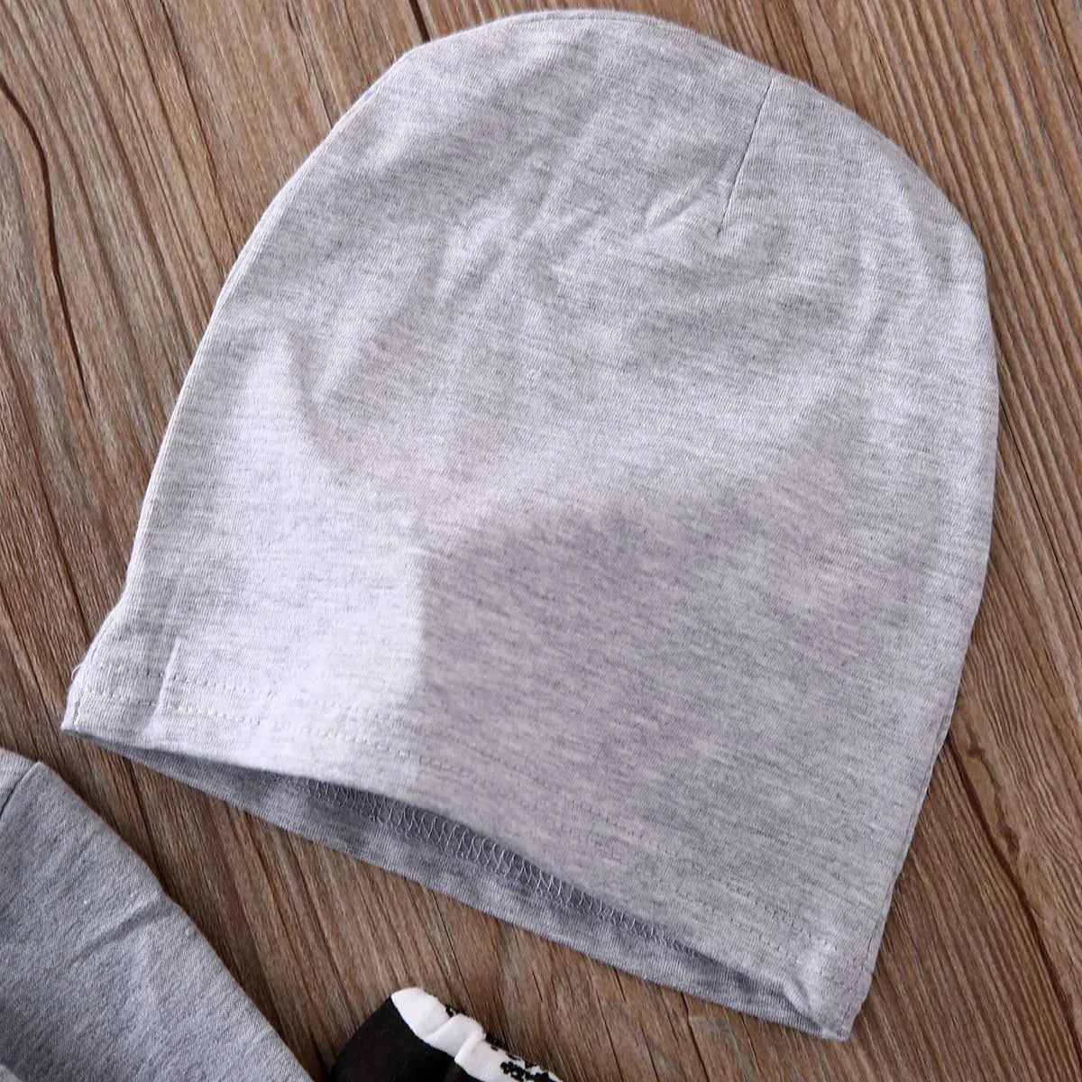 Stylish Toddler Boys Clothing Set | Spring & Autumn Wear