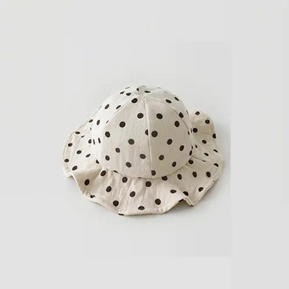 Cute Baby Beach Hat | Sun Protection & Comfort