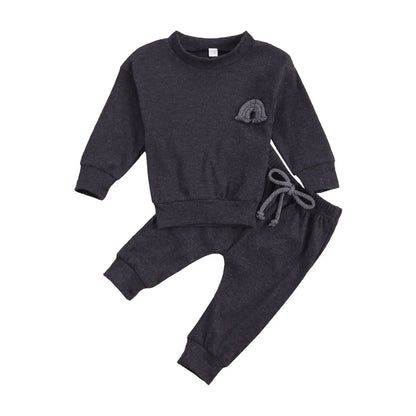 Soft Newborn Baby Clothes Set | Cozy & Gentle Wear