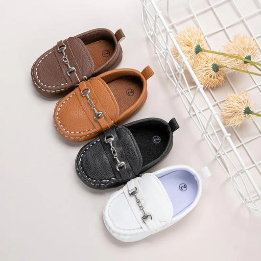 Cute Adorable Baby Shoes | Soft & Comfortable Footwear