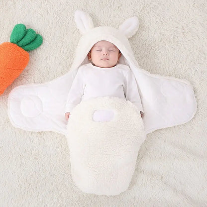Cozy Baby Sleeping Bag | Safe & Comfortable Sleep
